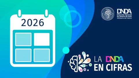 La DNDAenCifras Segundo Trimestre 2026
