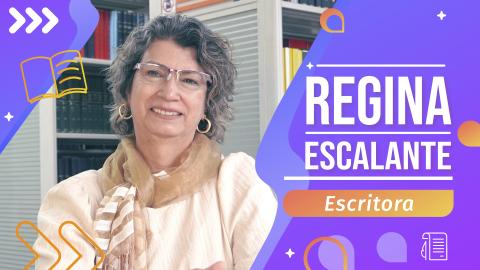 Regina Escalante